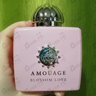 Отзывы Amouage Blossom Love