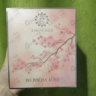 Отзывы Amouage Blossom Love