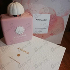 Духи Blossom Love от Amouage