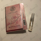 Отзывы Amouage Blossom Love