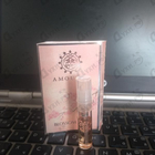 Отзывы Amouage Blossom Love