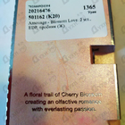 Отзывы Amouage Blossom Love