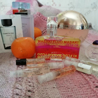 Отзыв Amouage Blossom Love