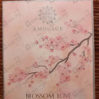Отзывы Amouage Blossom Love
