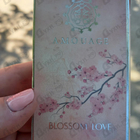 Отзывы Amouage Blossom Love