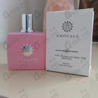 Отзыв Amouage Blossom Love