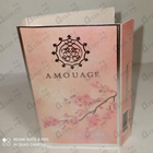 Отзывы Amouage Blossom Love
