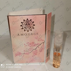 Отзыв Amouage Blossom Love