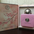 Отзывы Amouage Blossom Love