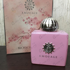 Отзыв Amouage Blossom Love
