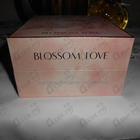 Отзыв Amouage Blossom Love