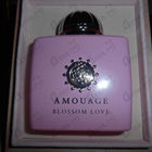 Отзывы Amouage Blossom Love