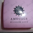 Отзыв Amouage Blossom Love