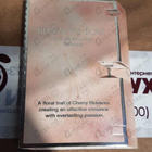 Отзывы Amouage Blossom Love