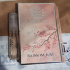 Отзывы Amouage Blossom Love