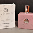 Отзыв Amouage Blossom Love