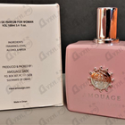 Отзывы Amouage Blossom Love