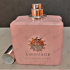Отзыв Amouage Blossom Love