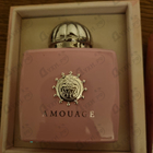 Отзывы Amouage Blossom Love