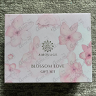 Отзыв Amouage Blossom Love