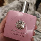 Отзывы Amouage Blossom Love