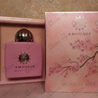 Отзыв Amouage Blossom Love