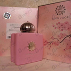 Отзыв Amouage Blossom Love