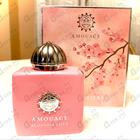 Отзыв Amouage Blossom Love