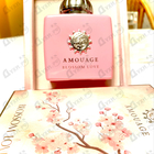 Отзыв Amouage Blossom Love