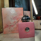 Отзывы Amouage Blossom Love
