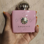 Отзывы Amouage Blossom Love
