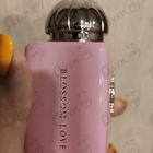 Отзывы Amouage Blossom Love