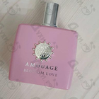 Отзывы Amouage Blossom Love