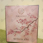 Отзыв Amouage Blossom Love