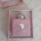 Отзывы Amouage Blossom Love