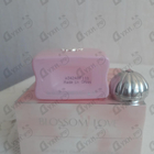 Отзывы Amouage Blossom Love