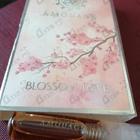 Отзывы Amouage Blossom Love