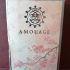 Отзывы Amouage Blossom Love