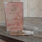 Отзыв Amouage Blossom Love