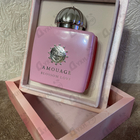 Отзывы Amouage Blossom Love