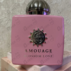 Отзывы Amouage Blossom Love