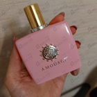 Отзывы Amouage Blossom Love