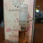 Отзыв Amouage Blossom Love