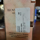 Отзыв Amouage Blossom Love