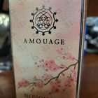 Отзыв Amouage Blossom Love