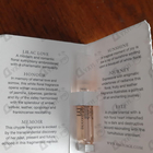 Духи Blossom Love от Amouage