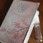 Отзыв Amouage Blossom Love