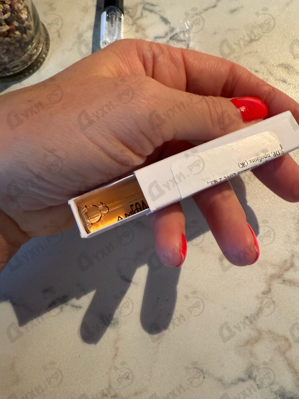 Парфюмерия Blossom Love от Amouage