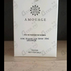 Отзывы Amouage Blossom Love