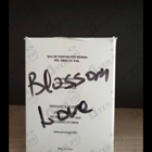Отзыв Amouage Blossom Love